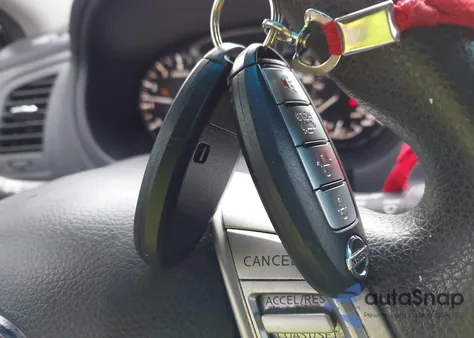 2015 Nissan Altima 2.5/2.5 S/2.5 Sl/2.5 Sv from USA, damaged, VIN 1N4AL3AP6FN320658